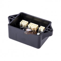 847950; BRIGGS & STRATTON; Unité de commande du moteur; pièce detachée