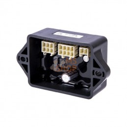 847950; BRIGGS & STRATTON; Unité de commande du moteur; pièce detachée