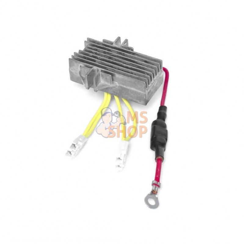 848187; BRIGGS & STRATTON; Régulateur de tension; pièce detachée