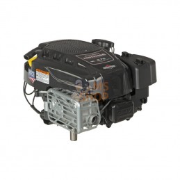 125P050010F1; BRIGGS & STRATTON; Moteur vertical, 5,9 HP, monocylindre, série 875, Briggs & Stratton; pièce detachée