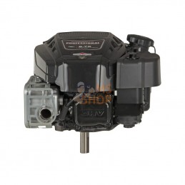 125P050010F1; BRIGGS & STRATTON; Moteur vertical, 5,9 HP, monocylindre, série 875, Briggs & Stratton; pièce detachée