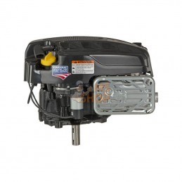 125P050010F1; BRIGGS & STRATTON; Moteur vertical, 5,9 HP, monocylindre, série 875, Briggs & Stratton; pièce detachée