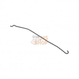 262431; BRIGGS & STRATTON; Tige de régulateur; pièce detachée