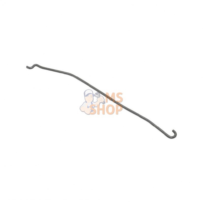 262431; BRIGGS & STRATTON; Tige de régulateur; pièce detachée