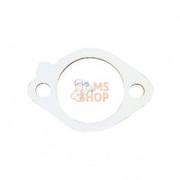272296; BRIGGS & STRATTON; Joint de filtre; pièce detachée
