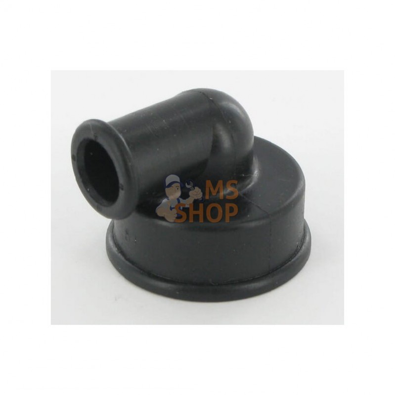 280368; BRIGGS & STRATTON; Coude; pièce detachée