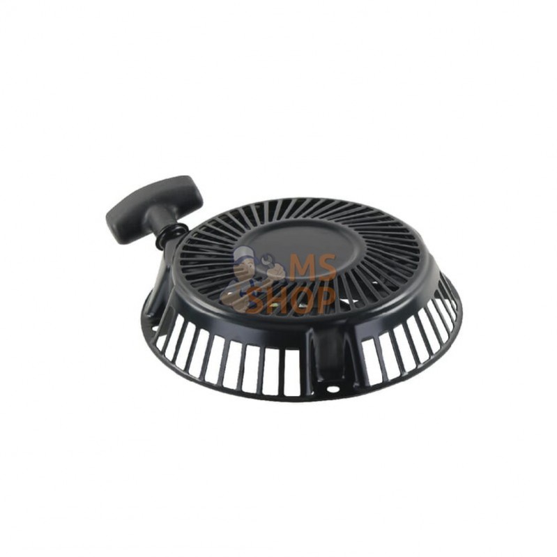 398983; BRIGGS & STRATTON; Lanceur complet; pièce detachée