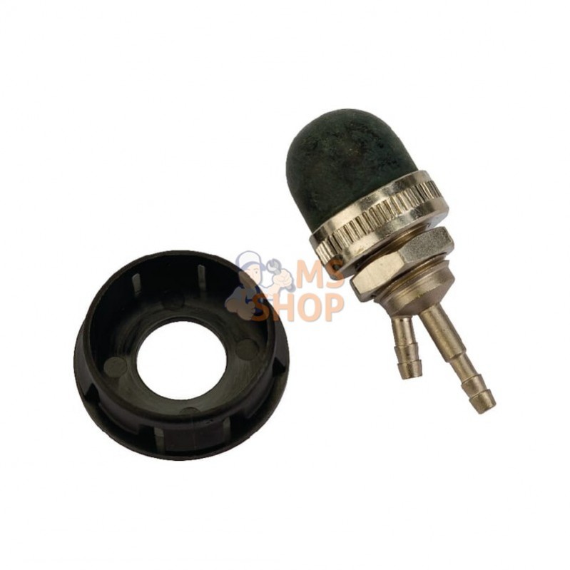 399255; BRIGGS & STRATTON; Bulle d'amorçage; pièce detachée