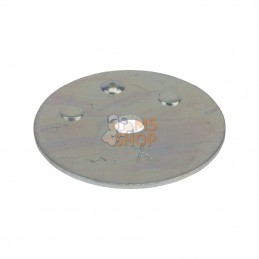 222433; BRIGGS & STRATTON; Valve d'accélérateur; pièce detachée