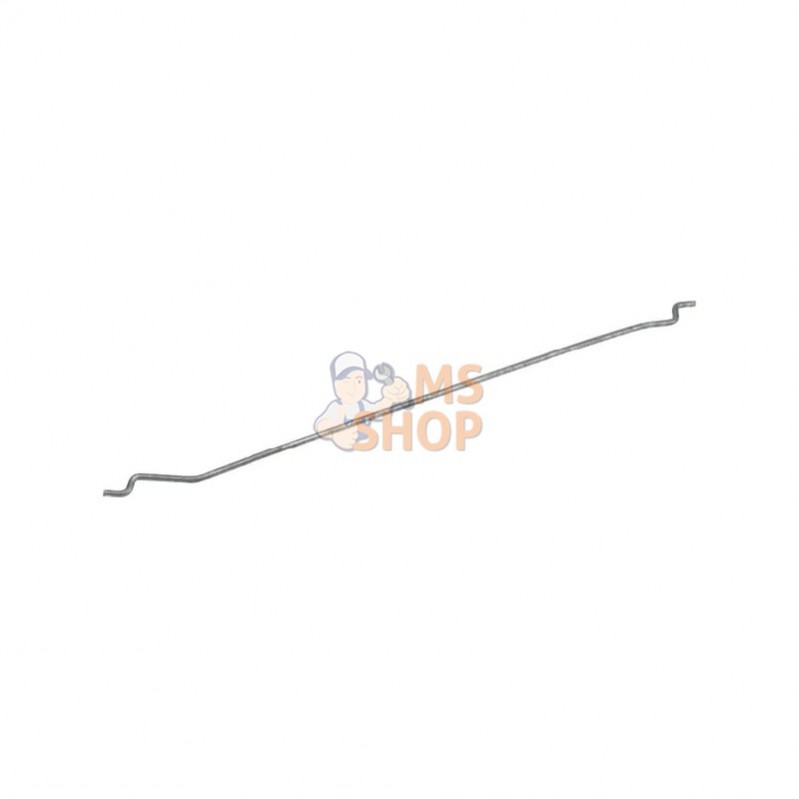 261274; BRIGGS & STRATTON; Tige de starter B&S; pièce detachée