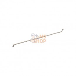 260649; BRIGGS & STRATTON; Bielle; pièce detachée