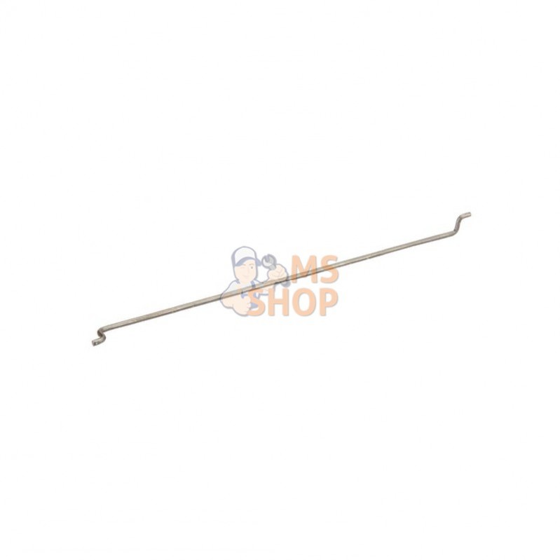 260649; BRIGGS & STRATTON; Bielle; pièce detachée