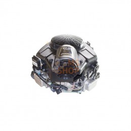 49C8770002G1; BRIGGS & STRATTON; Moteur vertical, 26,6 HP, 2 cylindres, Briggs & Stratton; pièce detachée