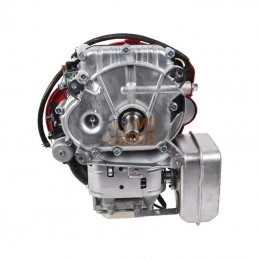 21R6020008H5; BRIGGS & STRATTON; Moteur vertical, 11,4 HP, monocylindre, série 3115, Briggs & Stratton; pièce detachée