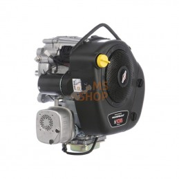 21R5070005H5; BRIGGS & STRATTON; Moteur vertical, 10,3 HP, monocylindre, série 3105, Briggs & Stratton; pièce detachée