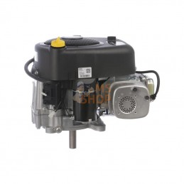 21R5070005H5; BRIGGS & STRATTON; Moteur vertical, 10,3 HP, monocylindre, série 3105, Briggs & Stratton; pièce detachée