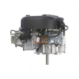 21R5070005H5; BRIGGS & STRATTON; Moteur vertical, 10,3 HP, monocylindre, série 3105, Briggs & Stratton; pièce detachée