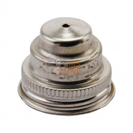 394818S; BRIGGS & STRATTON; Bouchon de réservoir; pièce detachée