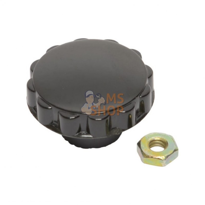 391908; BRIGGS & STRATTON; Bouton; pièce detachée