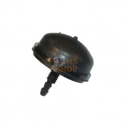 394281S; BRIGGS & STRATTON; Bulle d'amorçage; pièce detachée