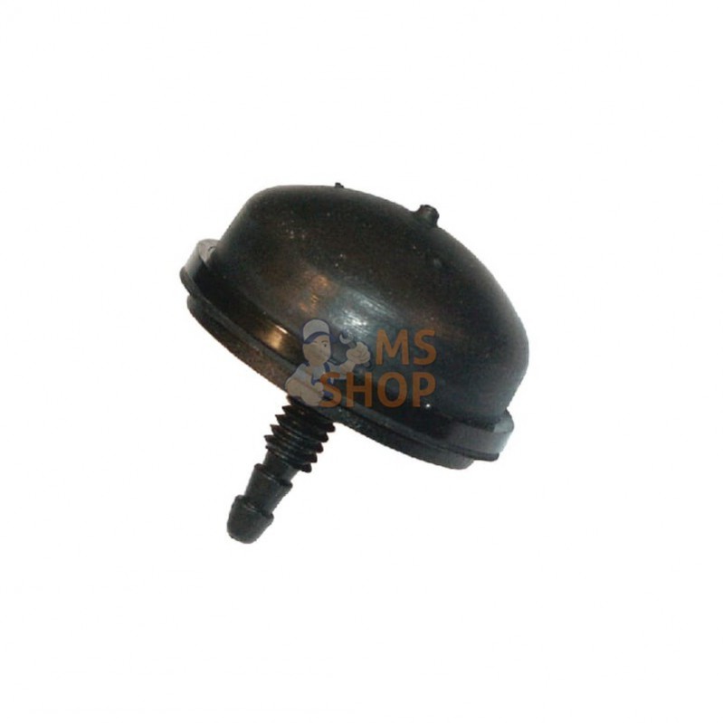 394281S; BRIGGS & STRATTON; Bulle d'amorçage; pièce detachée