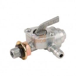 310574GS; BRIGGS & STRATTON; Valve combustible; pièce detachée