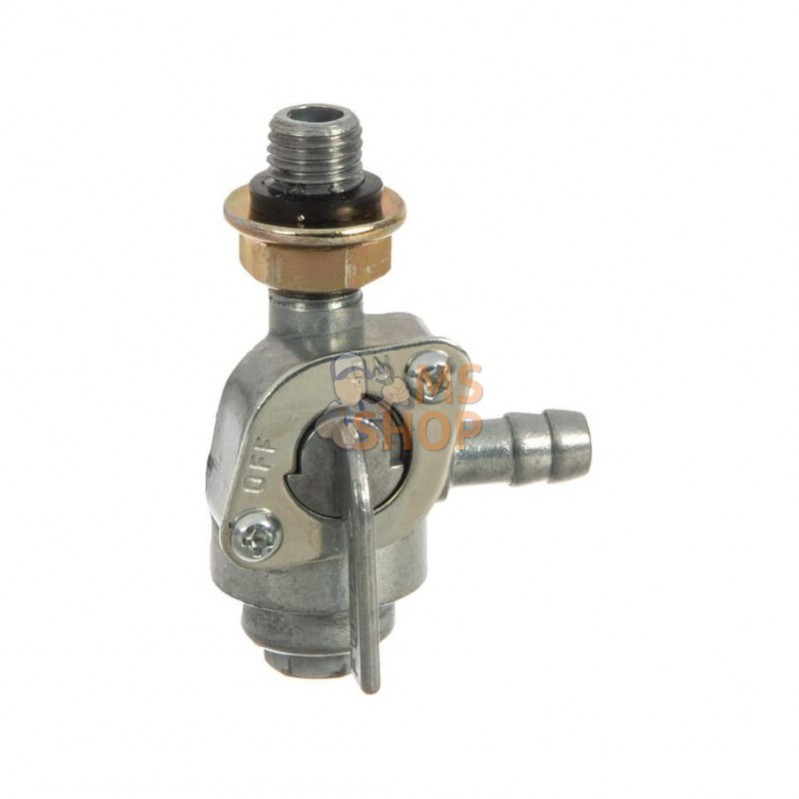 310573GS; BRIGGS & STRATTON; Robinet essence; pièce detachée 310573GS; BRIGGS & STRATTON; Robinet essence; pièce detachée