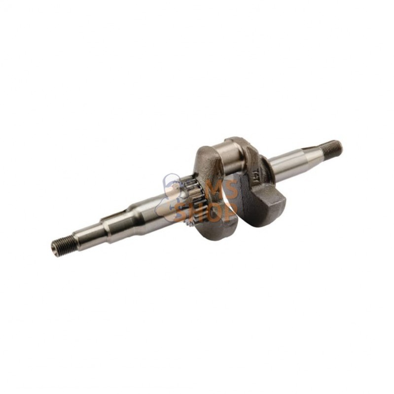 590808; BRIGGS & STRATTON; Vilebrequin; pièce detachée