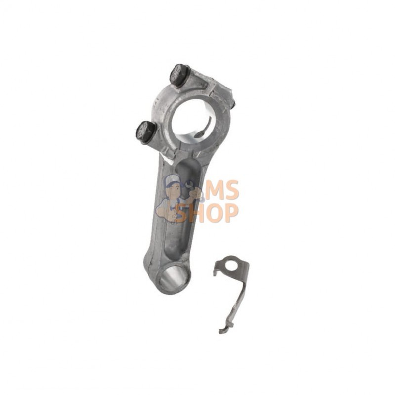 390773; BRIGGS & STRATTON; Bielle; pièce detachée