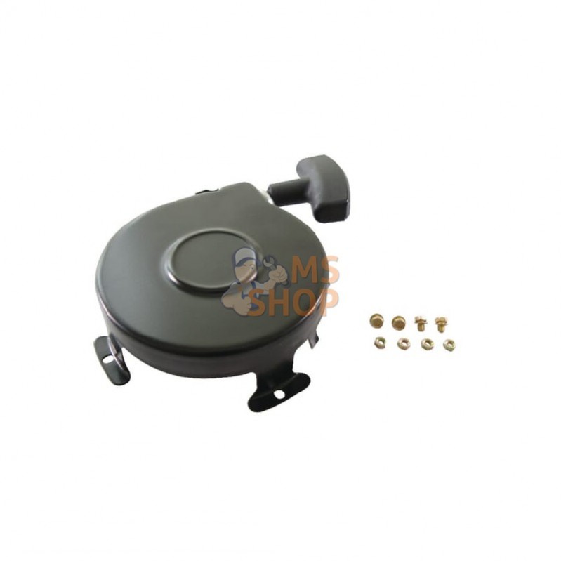 390463; BRIGGS & STRATTON; Lanceur; pièce detachée