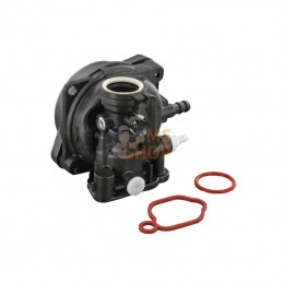 591110; BRIGGS & STRATTON; Carburateur; pièce detachée