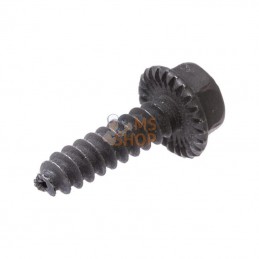 591103; BRIGGS & STRATTON; Vis; pièce detachée