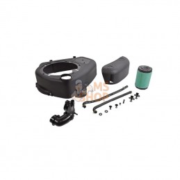 591907; BRIGGS & STRATTON; Boîtier de ventilateur; pièce detachée