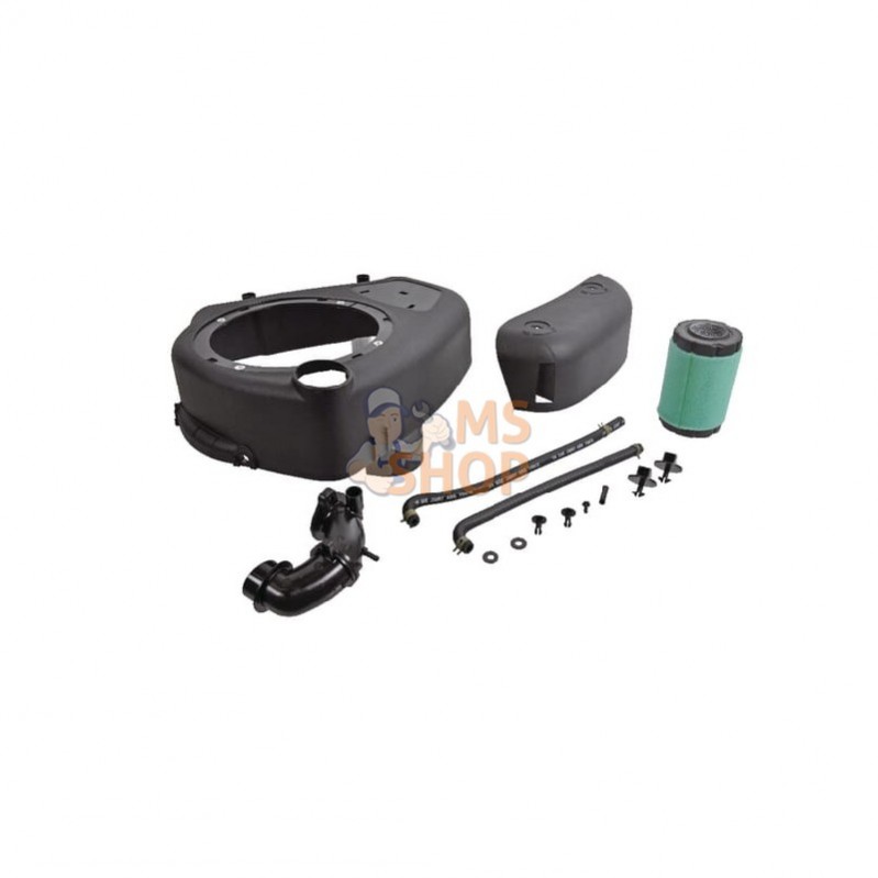 591907; BRIGGS & STRATTON; Boîtier de ventilateur; pièce detachée