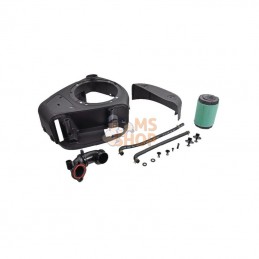 591907; BRIGGS & STRATTON; Boîtier de ventilateur; pièce detachée