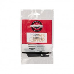 590615; BRIGGS & STRATTON; Pièce d'écartement carburateur; pièce detachée