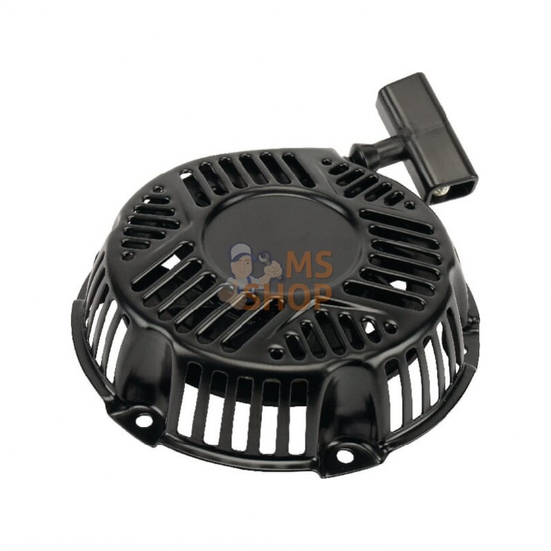 590607; BRIGGS & STRATTON; Lanceur; pièce detachée