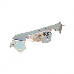 592661; BRIGGS & STRATTON; Support, commande; pièce detachée