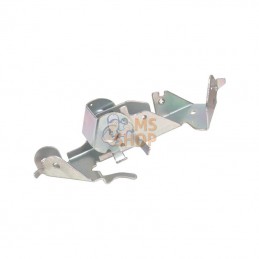 592661; BRIGGS & STRATTON; Support, commande; pièce detachée