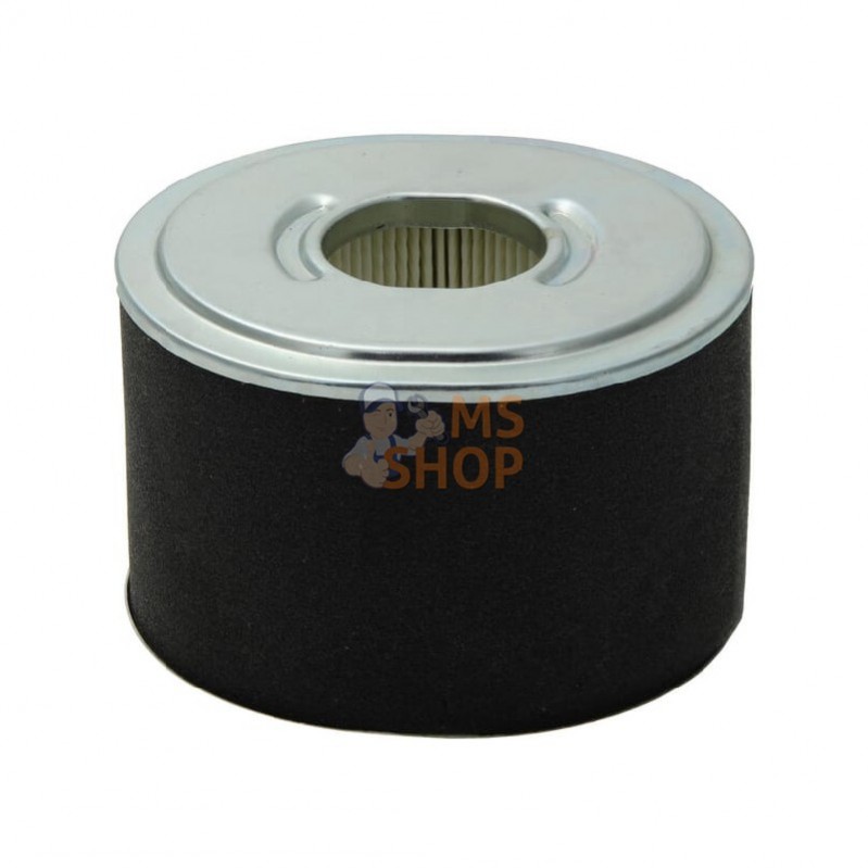 592605; BRIGGS & STRATTON; Filtre à air rond; pièce detachée