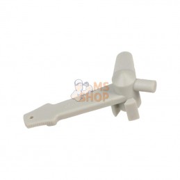 590614; BRIGGS & STRATTON; Levier de starter; pièce detachée