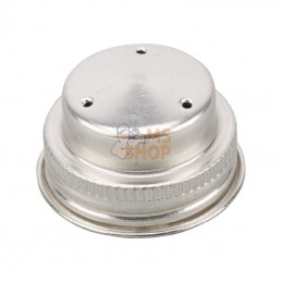 493982S; BRIGGS & STRATTON; Bouchon de réservoir de carburant (4167); pièce detachée
