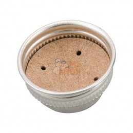 493982S; BRIGGS & STRATTON; Bouchon de réservoir de carburant (4167); pièce detachée