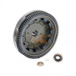 591761; BRIGGS & STRATTON; Volant d'inertie; pièce detachée
