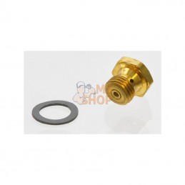 493763; BRIGGS & STRATTON; Buse; pièce detachée