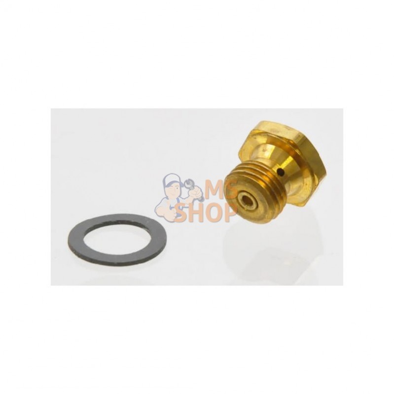 493763; BRIGGS & STRATTON; Buse; pièce detachée