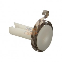 395665; BRIGGS & STRATTON; Bras de starter; pièce detachée