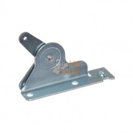 691021; BRIGGS & STRATTON; Support, commande d’étrangleur; pièce detachée
