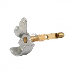 690024WM; BRIGGS & STRATTON; Axe tournant; pièce detachée
