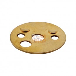 691203; BRIGGS & STRATTON; Valve d'accélérateur; pièce detachée